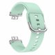thumbnail image 1 of Correa Para Huawei Fit 1 - Silicona Con Hebilla, 1 of 3