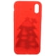thumbnail image 2 of Cute Christmas Tree Soft TPU Funda De Cubierta Completa Para IPhone IPhone X XS, 2 of 5