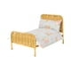 thumbnail image 1 of 1:12 Casa De Muñecas Modelo De Cama Doble Juego De Simulación Mini Cama Para Decoración De Dormitorio C, 1 of 3