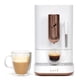 thumbnail image 1 of Máquina de café espresso Café Affetto automática con espumador de leche de 1,2 litros, 1 of 9