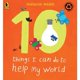 thumbnail image 4 of Libros infantiles Kaplan Early Learning Reduce, reutiliza, recicla, 4 of 5