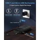 thumbnail image 5 of Power Bank Seaistar 50000 mAh USB-C PD 30 W QC 4.0, 5 of 5