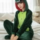 thumbnail image 1 of Pijama Y Disfraz Adulto Animales Dinosaurio Kigurumi, 1 of 2