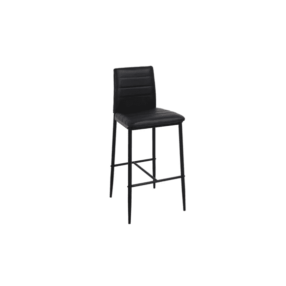 Silla bar Eiro 41x46x101 Cm - M+Design