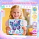 thumbnail image 3 of Kit Gem Art Butterfly para niños de 8 a 12 años con marco y soporte, 3 of 7