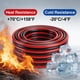 thumbnail image 5 of Cable Wire Ktoyeang 14 AWG 7,6 mm Rojo y Negro 7,6 m 12V/24V, 5 of 7
