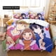 thumbnail image 1 of Anime Buddy Daddies Bedding Set Bed Set Teenager Bedroom Sheet set bed sheet set, 1 of 5
