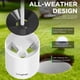 thumbnail image 4 of Copa de Hoyo de Golf KINGTOP Blanco Marfil 15 cm de Profundidad 1 Unidad, 4 of 9