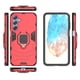 thumbnail image 5 of FOXDOCK Funda Antigolpes para Samsung Galaxy M35 5G – Protección Total con Soporte y Diseño Robusto, 5 of 5