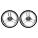 thumbnail image 1 of Bicicleta Plegable Easy Wheel EZ Wheels Para Travelling Rack Silver, 1 of 5