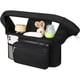 thumbnail image 1 of Organizador Universal Accmor para Coche Porta Vasos Negro, 1 of 3
