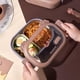thumbnail image 2 of Taper de Comida con Diseño Osito1000ml con 2 Divisiones, 2 of 6