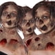 thumbnail image 5 of Set de 2 paquetes de látex líquido, 473 ml, seguro para la piel, para cosplay de Halloween, 5 of 7