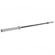 thumbnail image 1 of Barra Olímpica Elite 28 mm – 220 cm – 450 kg, 1 of 3