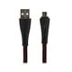 thumbnail image 1 of Cable Usb A Micro Usb Carga Rapida 2.1a Malla, 1 of 5