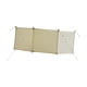 thumbnail image 4 of Parabrisas Para Estufa De Campamento Al Aire Libre, Para Senderismo Y Mochilerismo, 4 of 5