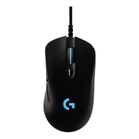 Logitech G403 Hero Mouse Gaming Negro