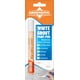 thumbnail image 1 of Marcador para boquilla Groutastic blanco, pintura reparadora impermeable para boquilla de azulejo, 1 of 8