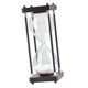 thumbnail image 3 of Reloj De Arena De 30 Minutos Reloj De Arena Multiusos Temporizador Dormitorio Fiesta De Año Nuevo Blanco, 3 of 3