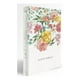 thumbnail image 1 of Biblia Rvr60 - Nombres De Dios - Tapa Dura - Flores Naranjas, 1 of 2