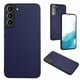 thumbnail image 4 of Funda Antigolpes para Samsung Galaxy S22 Cubierta Delgada Azul, 4 of 6