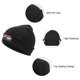 thumbnail image 3 of Harry Kane Gorro de Punto de Invierno Clásico para Hombres y Mujeres, Unisex, Regalos para Amigos y Familia, 3 of 6