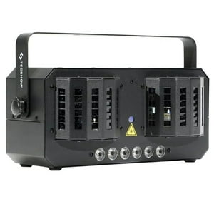 Efecto Box Led Tecshow 3 Box Lz