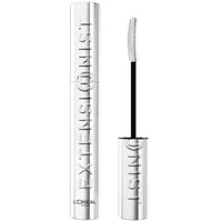 Máscara L'Oreal Paris Extensionist, Alargadora Y Voluminizadora, Negra