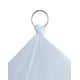 thumbnail image 2 of Malla Mosquitera Cerrada Para Cama 1.5 Plazas, 2 of 4