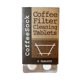 thumbnail image 2 of Tabletas de limpieza CoffeeSock orgánicas y biodegradables, 8 piezas, 2 of 4