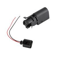 Magideal - Parte De Detección De Temperatura Ambiente Reemplazar Para Volkswagen Beetle 1998-2010