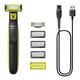 thumbnail image 1 of Afeitadora Recortadora Philips OneBlade QP282410 Cara y Cuerpo Cuchilla Dual, 1 of 1