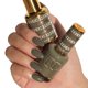 thumbnail image 2 of Set de esmaltes de uñas DND DC Green Collection 323 Vintage 15 ml, 2 of 6
