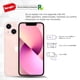 thumbnail image 1 of iPhone 13 Mini 256GB -Pink-Reacondicionado- Grado A, 1 of 3