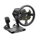 thumbnail image 1 of Volante de Carrera Thrustmaster T818 EVO 32R Direct Drive para PC, 1 of 7