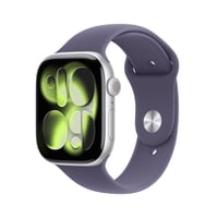 Reloj Inteligente Apple Watch Series 11 46 Mm Gps Celular Plateado