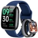 thumbnail image 1 of Reloj inteligente Fitpolo GTX20 1.85" AMOLED 3ATM a prueba de agua, 1 of 9