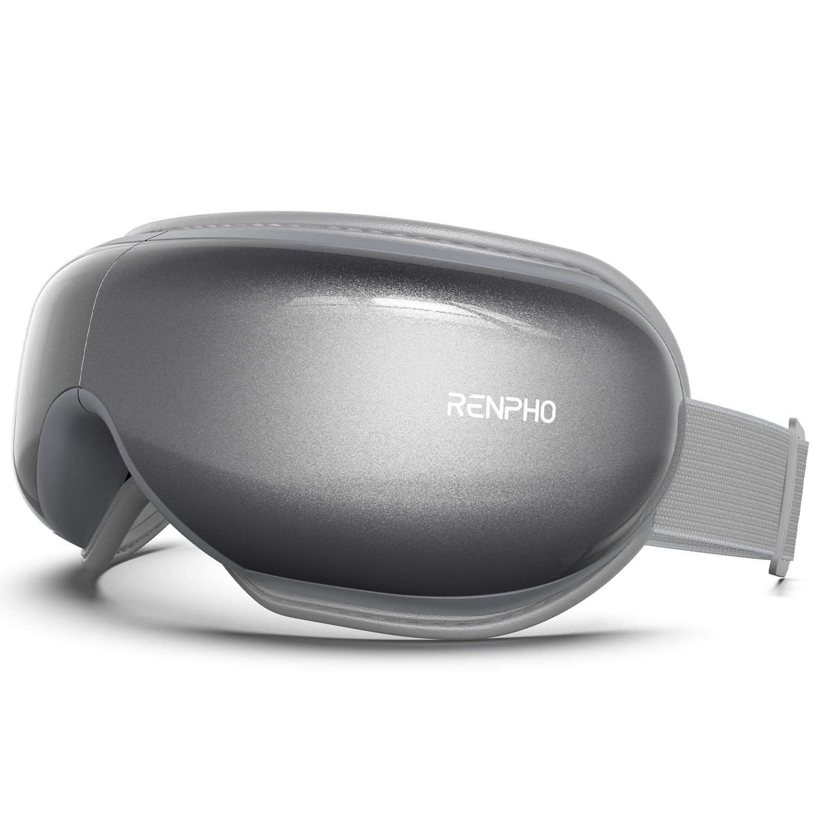 Masajeador De Ojos Renpho Eyeris 1 Con Calefacción Y Bluetooth Music Gifts