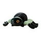 thumbnail image 5 of Araneid Stuff Muñeca Realista Divertida Almohada Para Dormir Animal De Peluche Abrazable Verde, 5 of 5