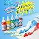 thumbnail image 3 of Kit de juguetes Magic Water Elf Kiditos Aqua Fairy con 10 geles mágicos, 3 of 3
