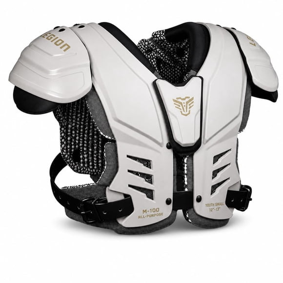 Hombreras Legion Protective M-100 Mediano