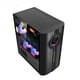 thumbnail image 2 of Gabinete Gamer Iron Design (Micro-ATX, Vidrio Templado, USB 3.0) + 3 Coolers, 2 of 5