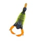 thumbnail image 4 of Señuelo De Pesca Swimbait, Señuelos Flotantes, Señuelos De Pato Realistas Para Pesca De Lubina H, 4 of 5