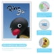 thumbnail image 3 of Pingu Kits de Pintura de Diamantes para Adultos 5D DIY Diamond Art Kits Full Drill Diamond Dots para Regalo Decoración de Pared y Relajación Artes de Gemas 30*40cm, 3 of 6