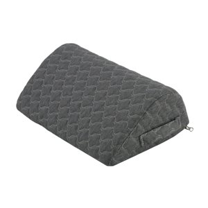 Magideal - Almohada De Cuña Para Cama, Almohada De Apoyo, Almohada De Elevación De Piernas Sencilla, Práctica Y Liviana, Almohada De Elevación De Piernas Para Do