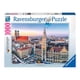 thumbnail image 1 of ravensburger beautiful germany - munich jigsaw puzzle (1000 piece), 1 of 1