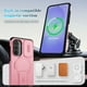 thumbnail image 5 of Funda FOXDOCK para Samsung Galaxy A56 – Magnética Antigolpes con Soporte y Protección Doble, 5 of 6