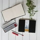 thumbnail image 2 of Libreta Dibujo Hahnemuhle 140gr A5 14x21 cm Vertical 80h, 2 of 3