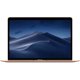 thumbnail image 1 of MacBook Air Apple Late 2018 Core i5 1.6GHz 8GB RAM 128GB SSD 13.3" Gold - Reacondicionado, 1 of 4