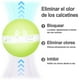 thumbnail image 3 of Aromatizador Eliminador De Olores Zapatos/botas 2 Pzas olor a menta, 3 of 7
